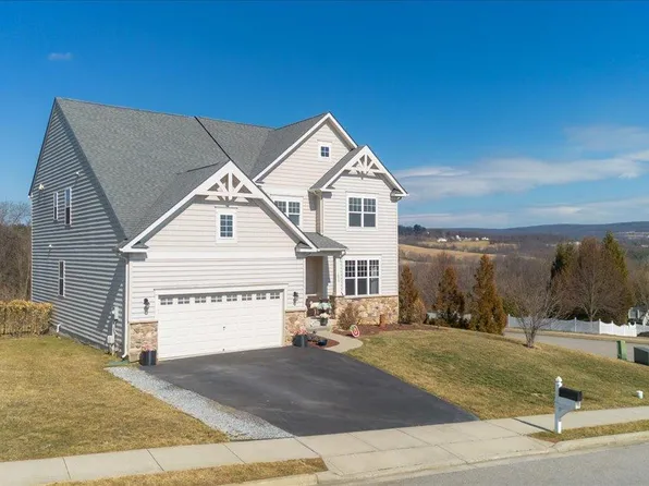 1006 Hunters Knl, Myersville, MD 21773