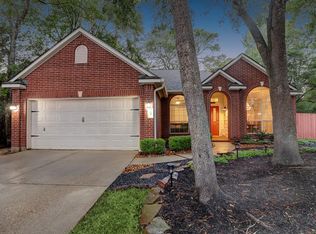 38 Wintergrass Pl, Spring, TX 77382