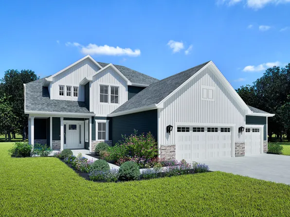 Isabella Plan, The Snyder Farm