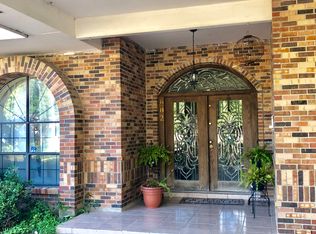 602 Boise Way, Laredo, TX 78041