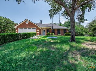 5524 Denmans Mountain Rd, Belton, TX 76513
