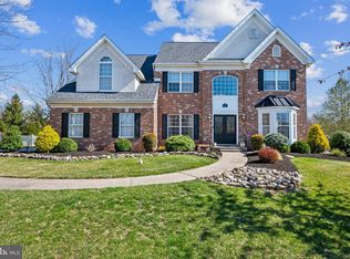 431 Splitleaf Ln, Collegeville, PA 19426