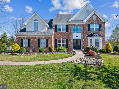 431 Splitleaf Ln, Collegeville, PA, 19426