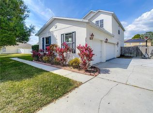 2674 Grassmoor Loop, Apopka, FL 32712