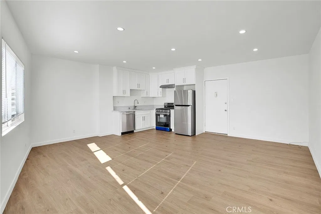 1 bed, 700 sqft, $2,495 — Photo 4