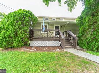 1604 Burke Rd, Baltimore, MD 21220