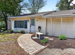 418 Beach Boulevard, Forked River, NJ 08731
