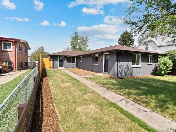 3315-3311 Pontiac Street, Denver, CO 80207