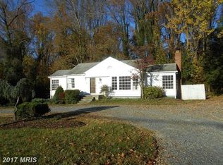 10228 Falls Rd, Rockville, MD 20854