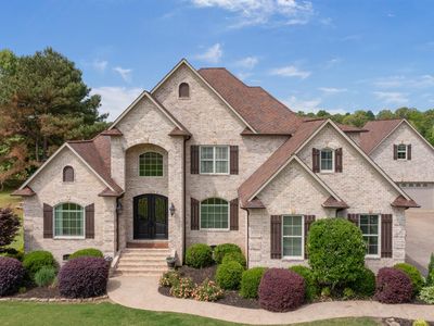 265 Bellemeade Dr, Lexington, TN, 38351