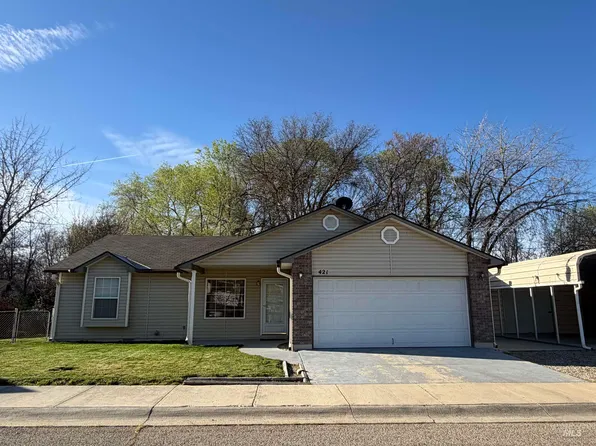 421 W 6th St, Emmett, ID 83617