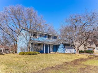 1600 Highland Dr, Hastings, MN 55033