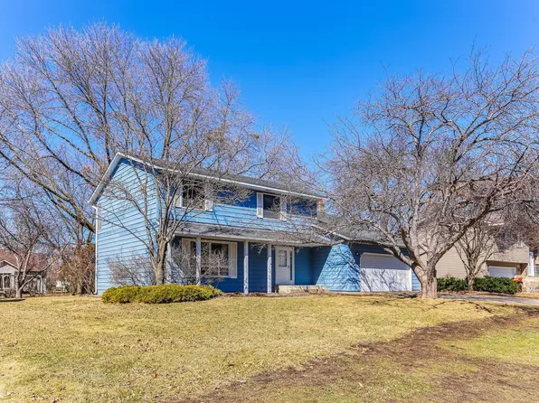 1600 Highland Dr, Hastings, MN 55033