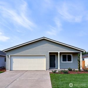 2056 Henderson Way, Longview, WA, 98632