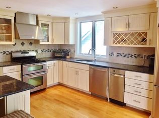23 Whitman St #1, Somerville, MA 02144