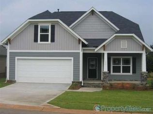 133 Gossamer Dr, Boiling Springs, SC 29316