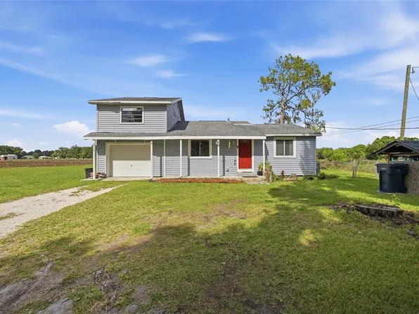 4710 Coronet Rd, Plant City, FL 33566