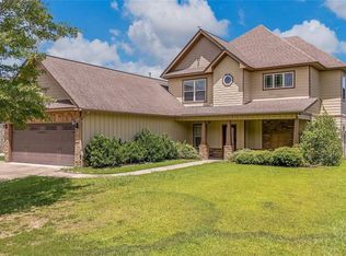 44 Stone Park Trl, Pike Road, AL 36064