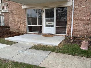 Huntington Club Condo, Alexandria, VA 22303