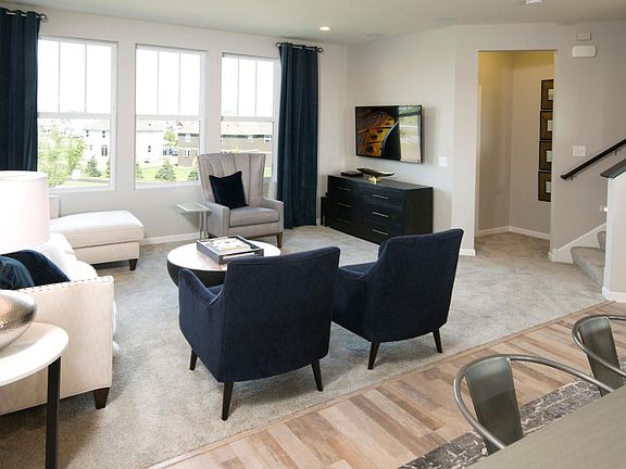 Model Representation