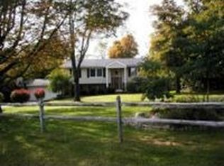 6875 Lithopolis Rd NW, Carroll, OH 43112