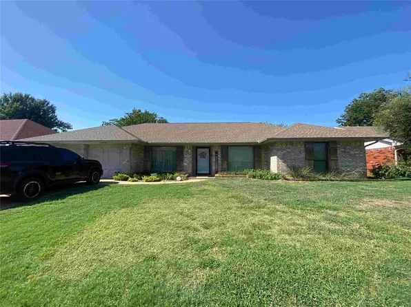 2313 NW 112th Ter, Oklahoma City, OK 73120