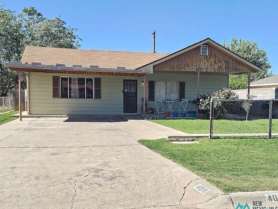 1st image of 409 E Forest St