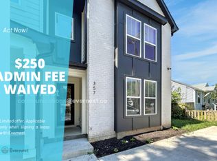 357 Hester Ave, Nashville, TN 37210