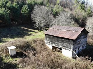 360 Chandler Branch Rd, Mars Hill, NC 28754