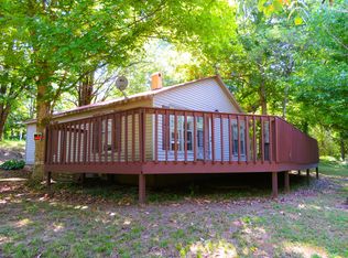 680 Old Lavinia Rd, Cedar Grove, TN 38321