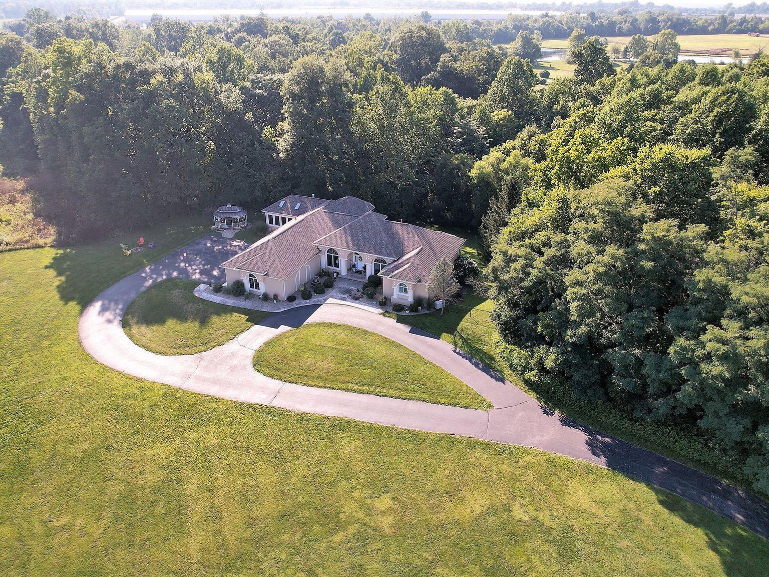 1570 S Ballard Ln, Greencastle, IN 46135 MLS 21936420 Zillow