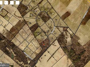 LOT 1 Tavistock Dr, Winchester, VA 22602