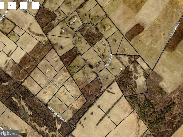 LOT 1 Tavistock Dr, Winchester, VA 22602