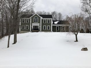 17 Stoneybrook Rd, Charlton, MA 01507