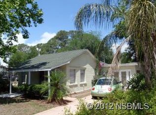 115 E Turgot Ave, Edgewater, FL 32132