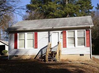 2737 Mansfield Ave, Durham, NC 27703