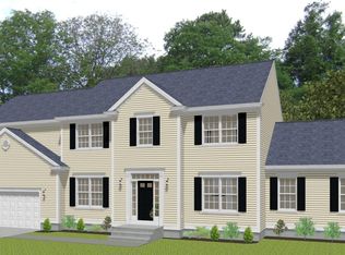 85 Magnolia Way, Bridgewater, MA 02324