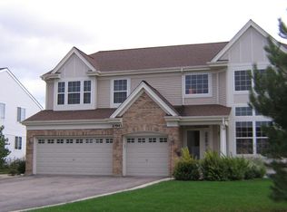 10943 Concord Ln, Huntley, IL 60142