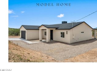 1837 Circulo Mexicali, Rio Rico, AZ 85648