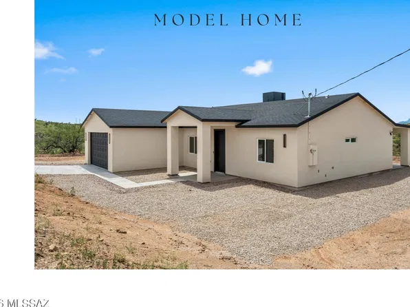 1837 Circulo Mexicali, Rio Rico, AZ 85648