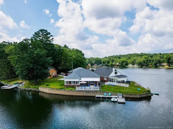 34 Amidon Drive, Ashford, CT 06278