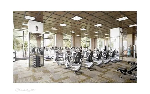 Rented by Douglas Elliman | media 13