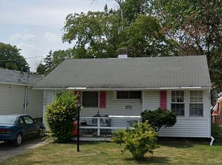 129 Snow Ave, Saginaw, MI 48602
