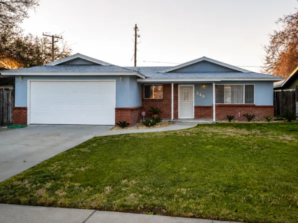 345 E Encore Dr, Hanford, CA 93230