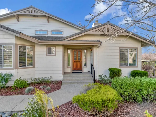 8687 Lomas Azules Pl, San Jose, CA 95135