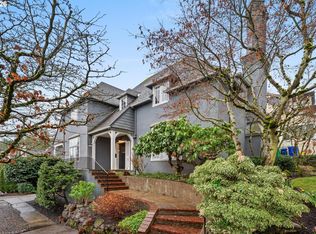 2300 SW 18th Ave, Portland, OR