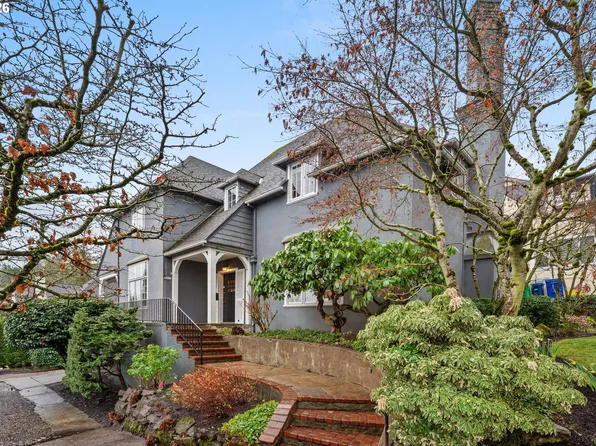 2300 SW 18th Ave, Portland, OR 97201