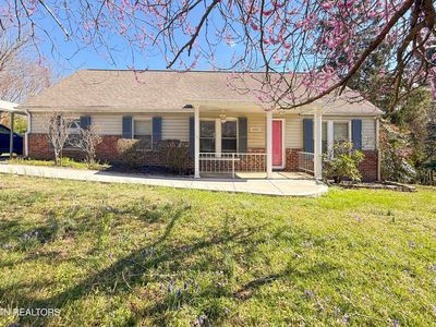 4008 Sam Cooper Ln, Knoxville, TN, 37918