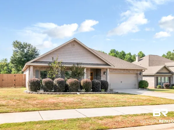 1282 Creek Ridge Ct, Mobile, AL 36695