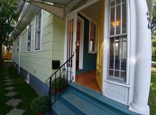 496 Caroline St, Rochester, NY 14620